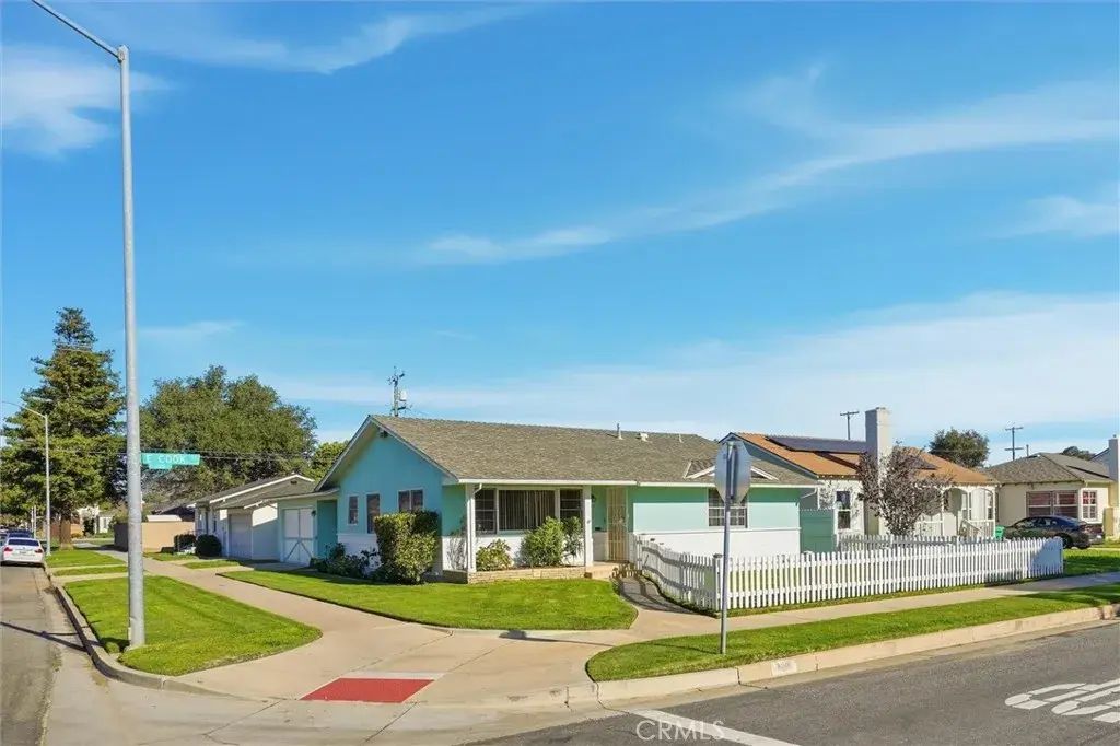 801 E Cook, Santa Maria