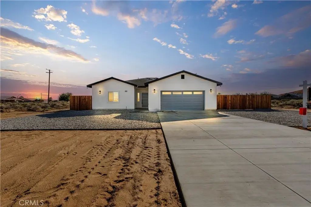8624 Forest Blvd, California City