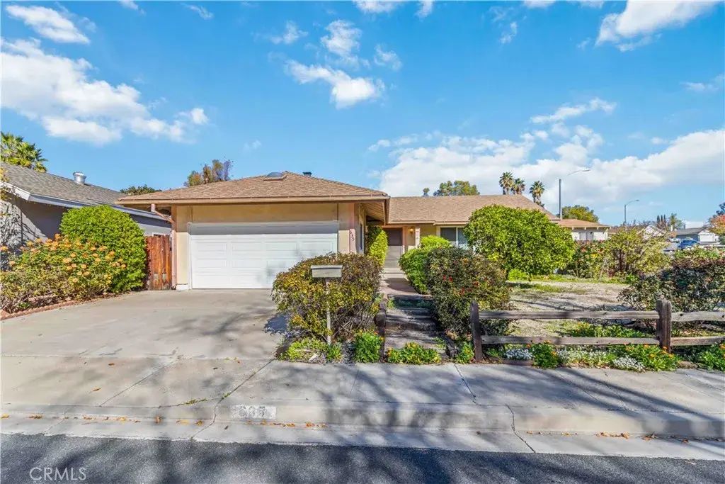 635 Flaming Star, Thousand Oaks
