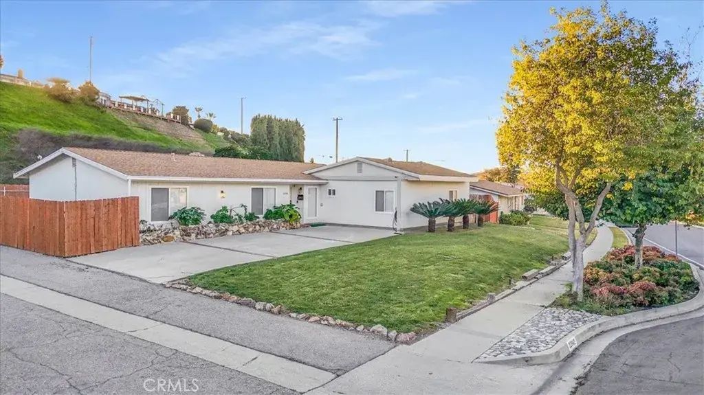 22942 Sunset Crossing Rd, Diamond Bar