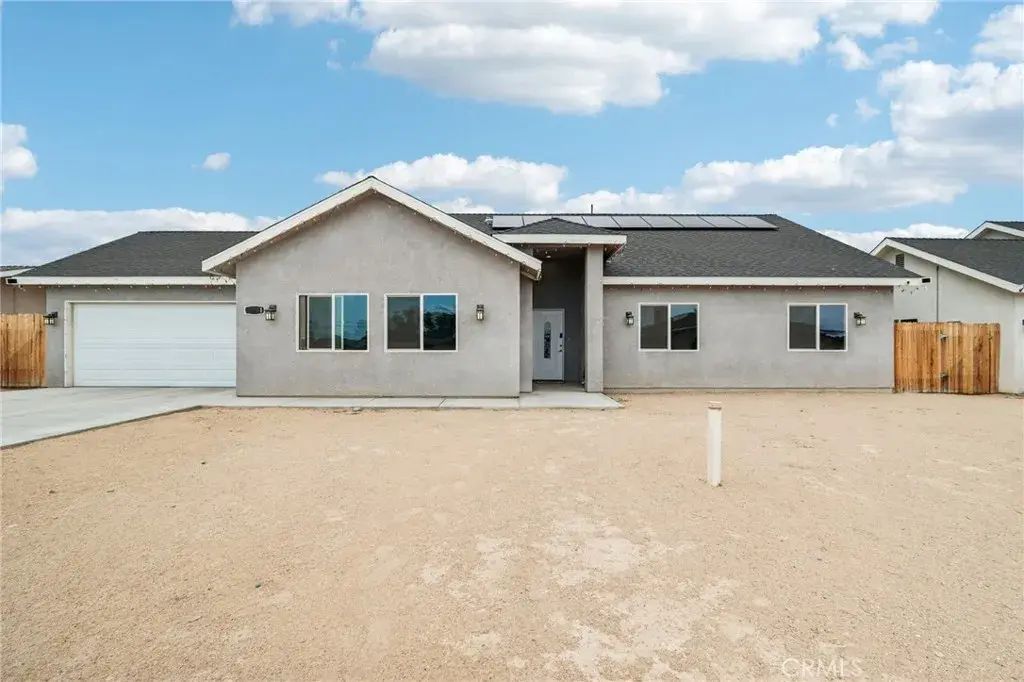 10121 Margery Avenue, California City