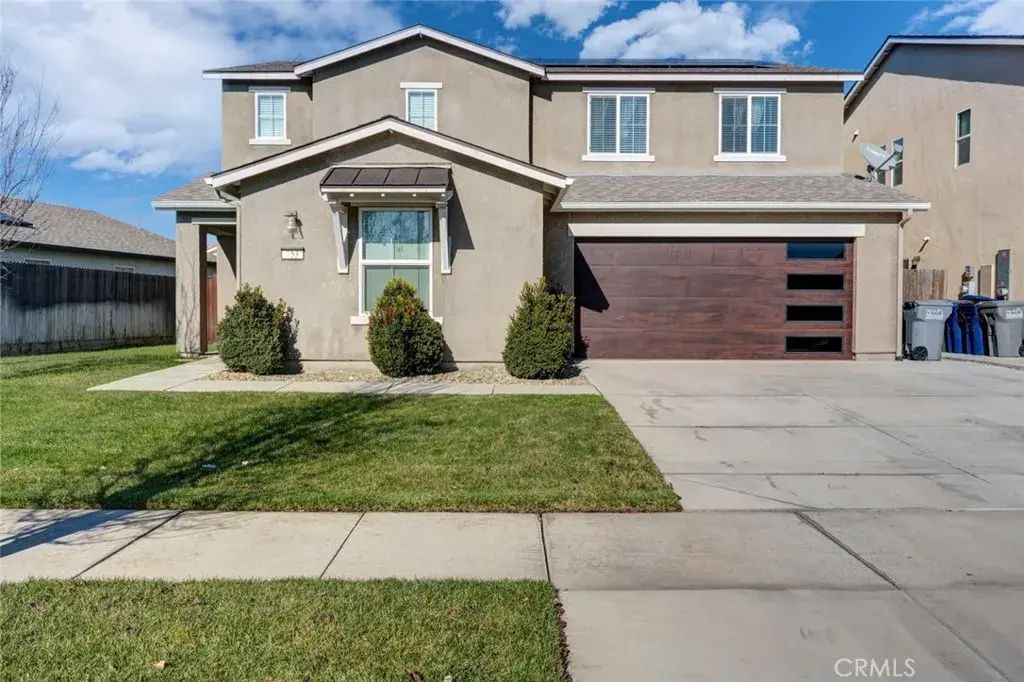 753 Heitz Way, Merced