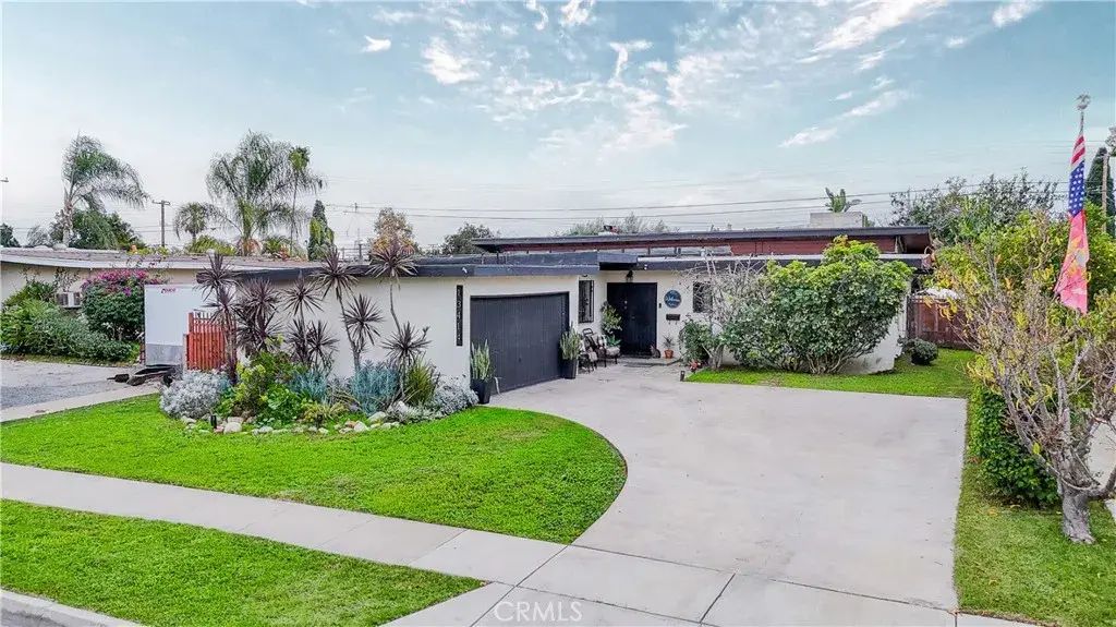 13414 Reis, Whittier