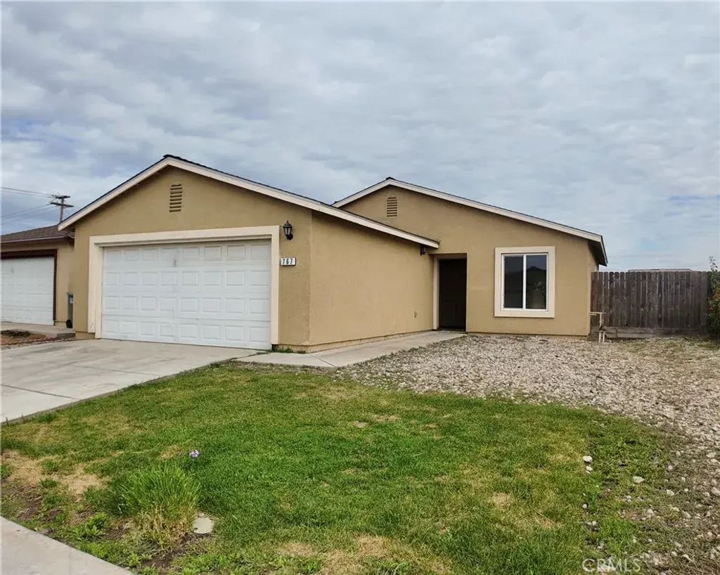 767 Taryn Court, Merced