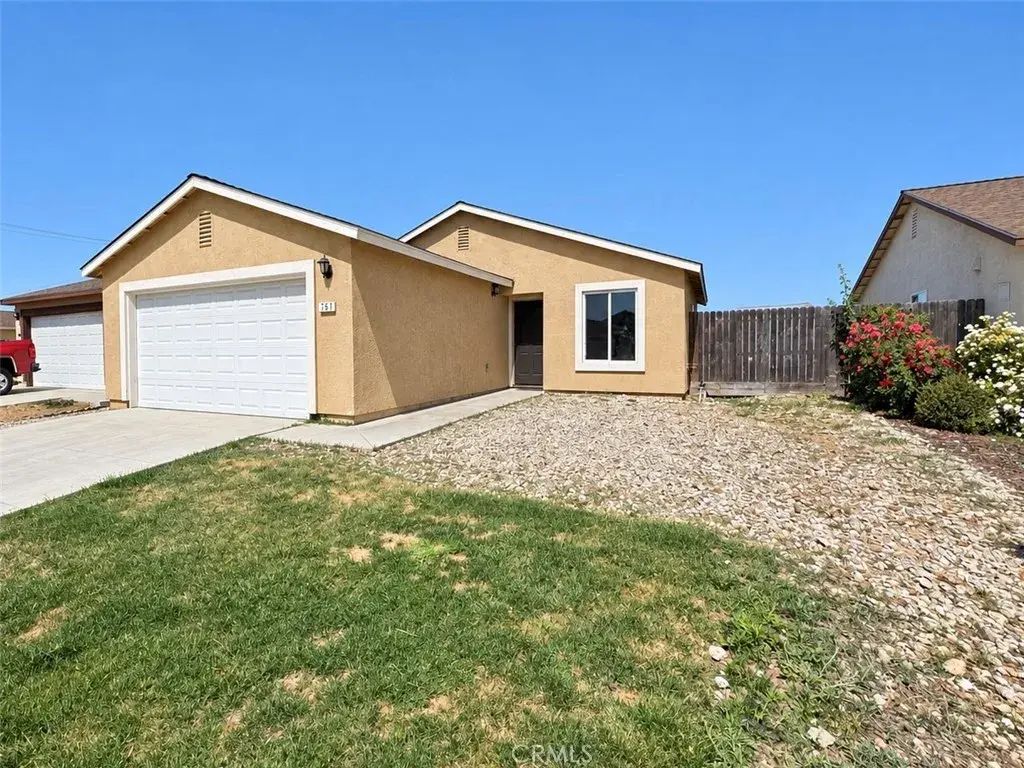 767 Taryn Court, Merced