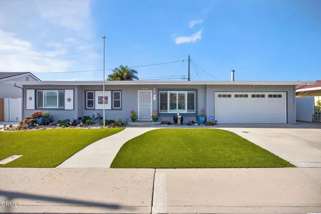 1701 Rialto Street, Oxnard