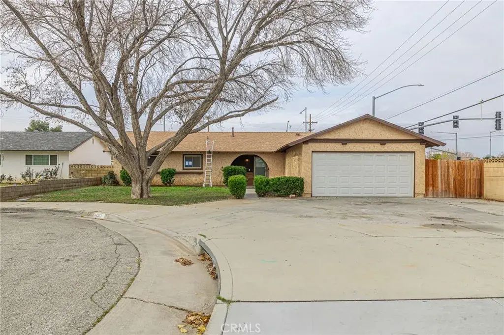 44353 Downsview, Lancaster
