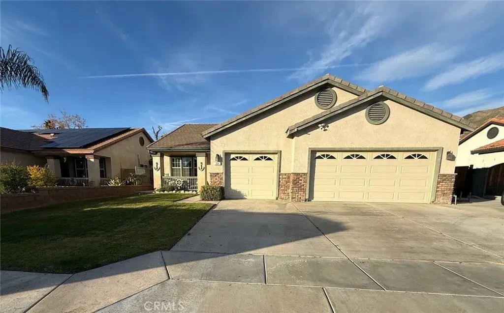 251 Spinnaker Street, San Jacinto