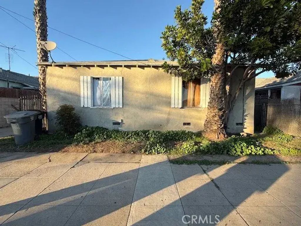 1719 W 166th, Gardena