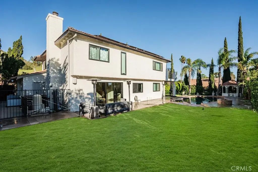 13433 Mission Tierra Way, Granada Hills