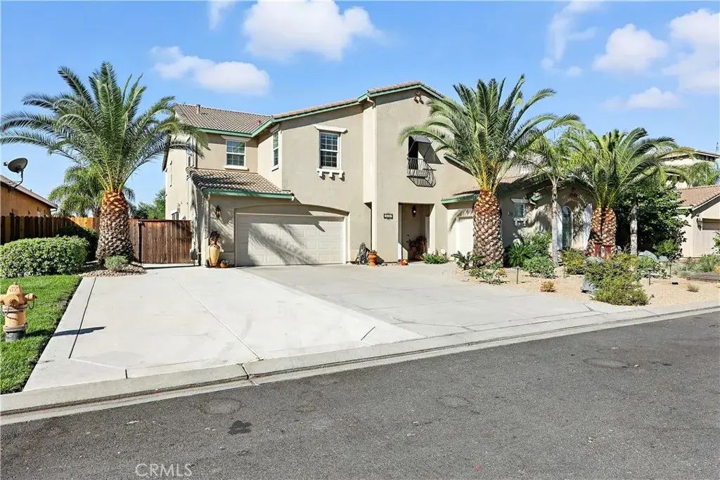 14510 Spyglass Circle, Chowchilla