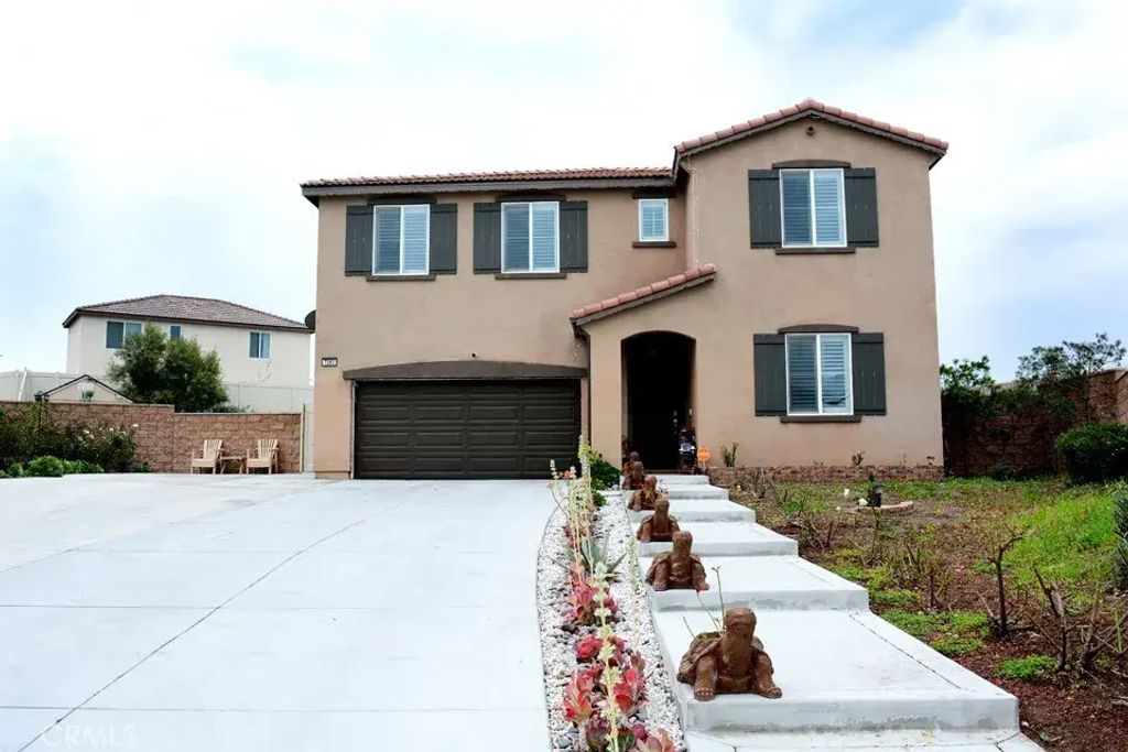 7283 Dimaggio, Riverside
