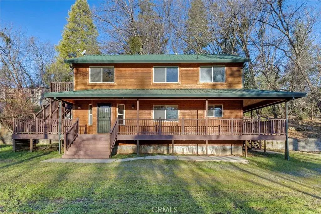 10761 Texas Hill, Dobbins