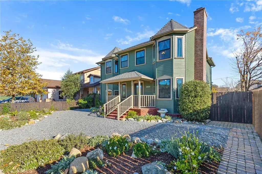 24620 2nd Avenue, Murrieta