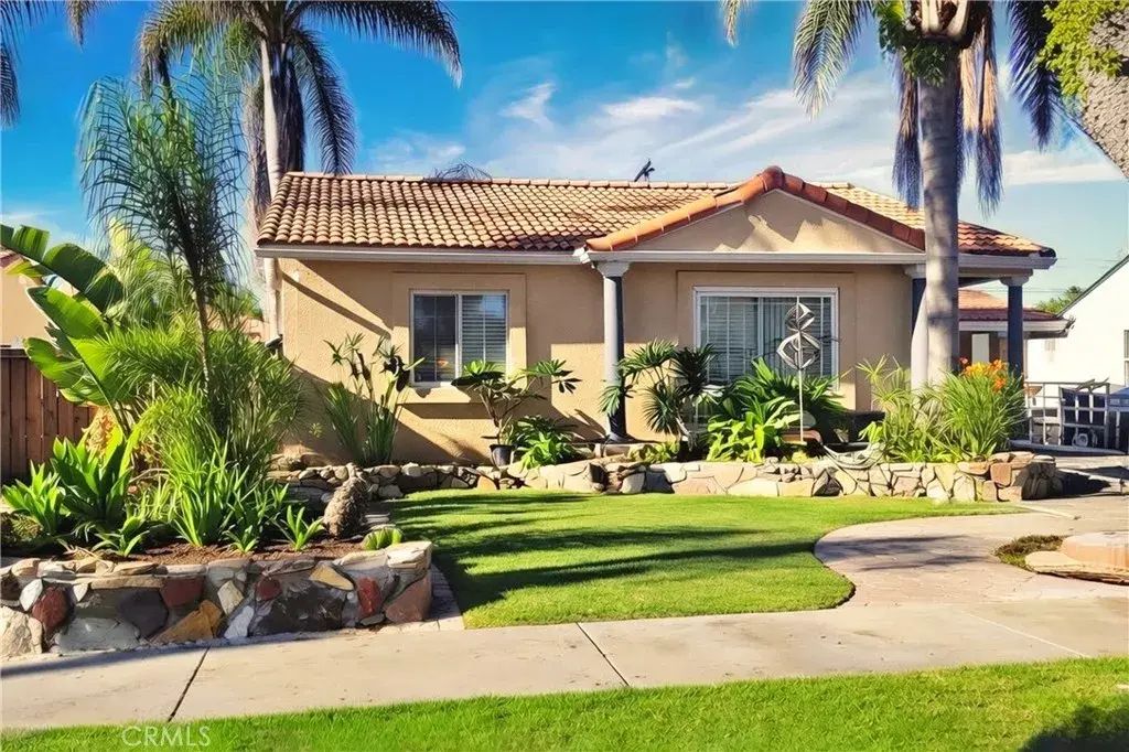 15503 Halcourt, Norwalk