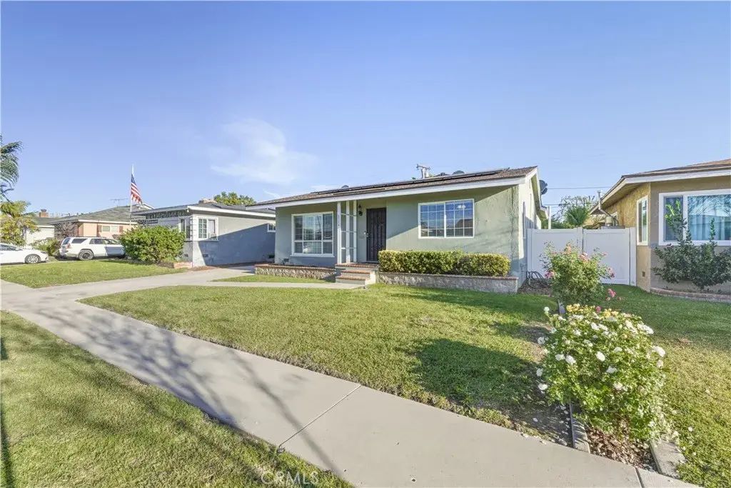 9344 Firebird, Whittier
