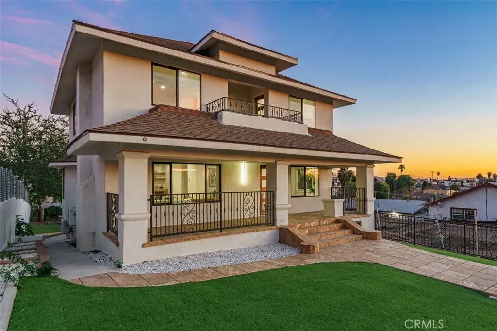 706 N Occidental Boulevard, Los Angeles