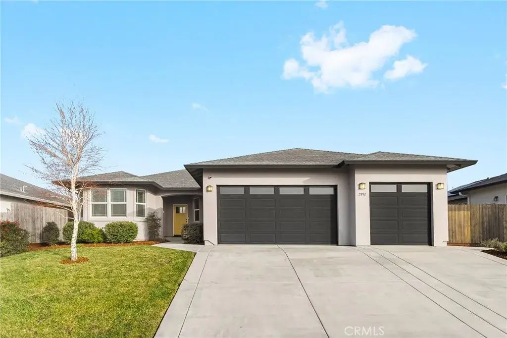 2992 Wingfield Avenue, Chico