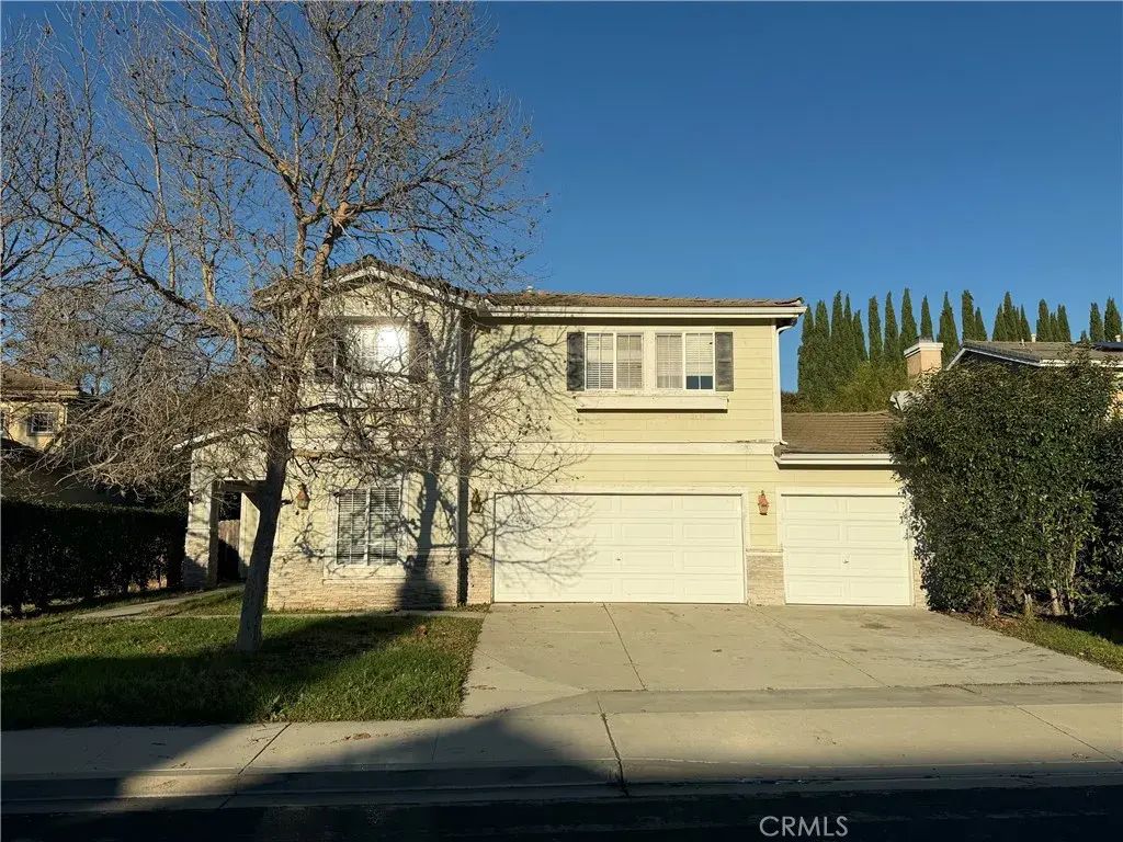 351 Beech Court, Buellton