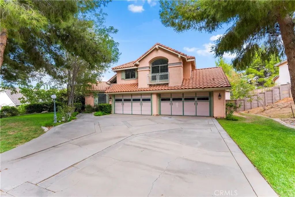 41820 Stratford, Palmdale