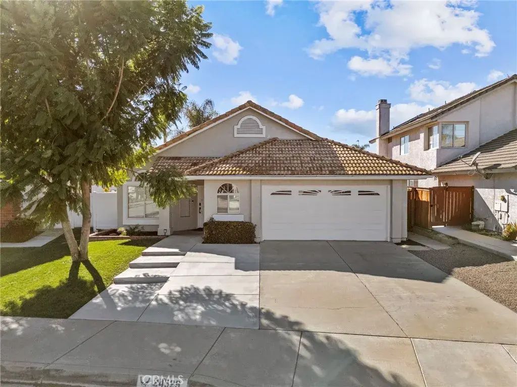 24529 Ridgewood, Murrieta