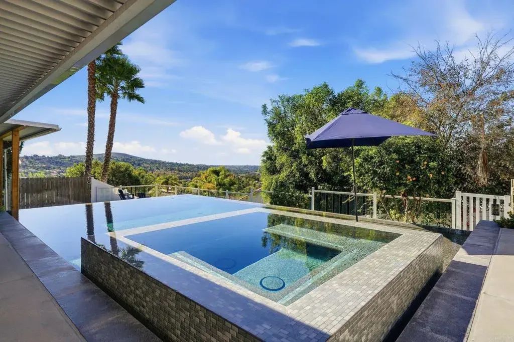 9808 Bonnie Vista Drive, La Mesa