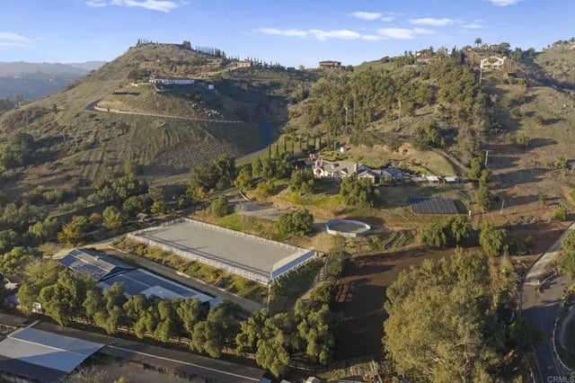 1160 Little Gopher Canyon, Vista