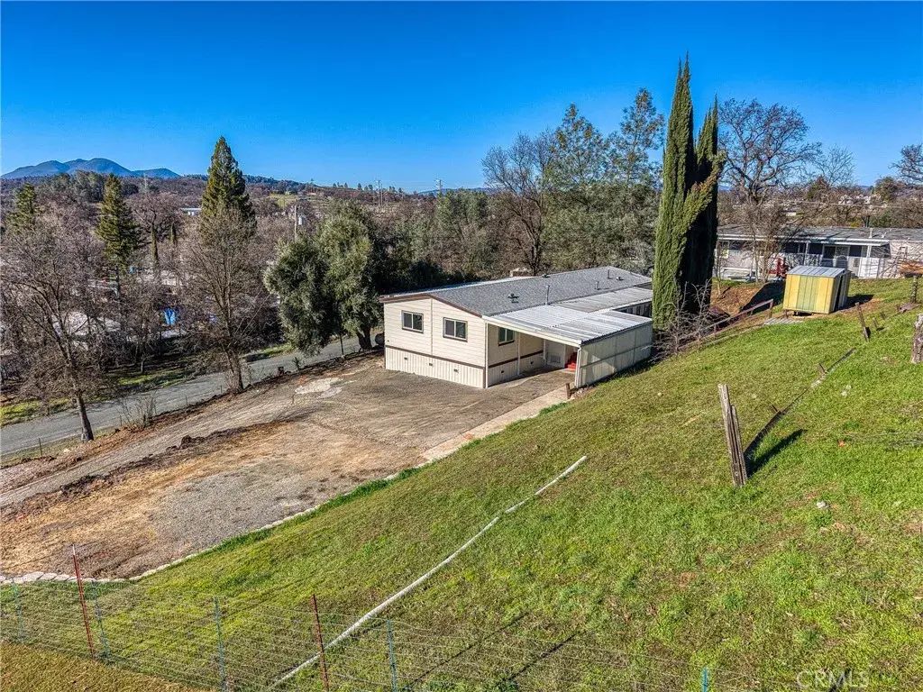 10164 Bell Avenue, Lower Lake