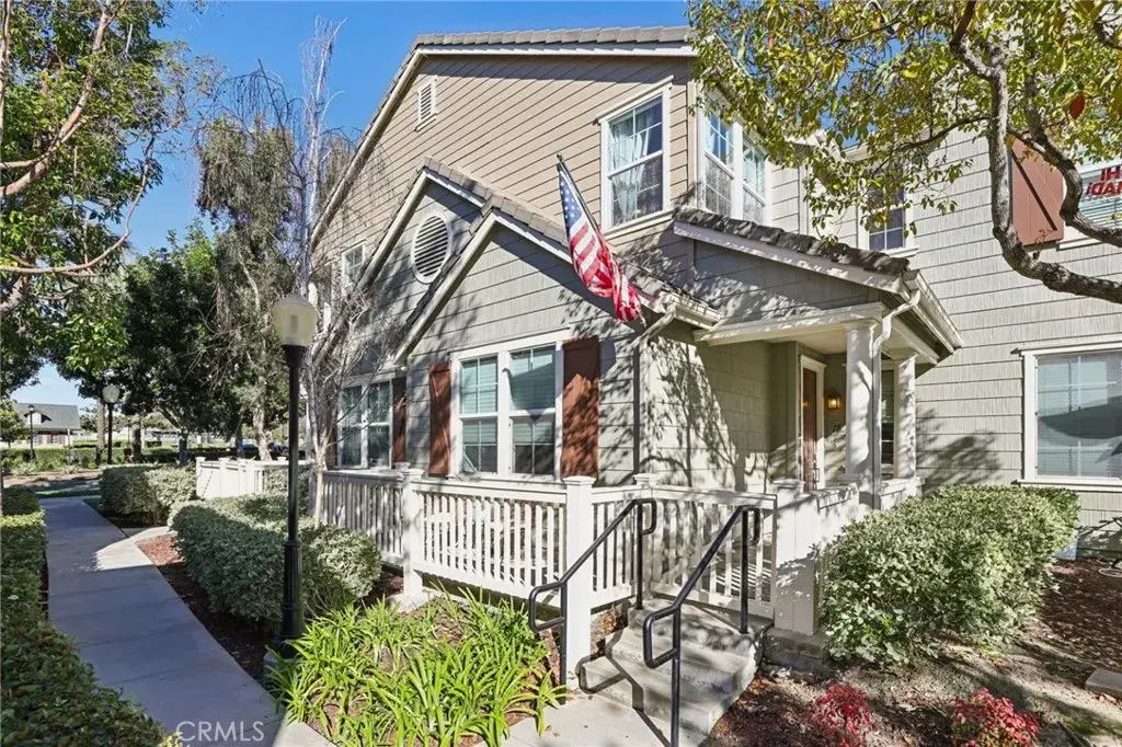 15 Whitworth Street, Ladera Ranch