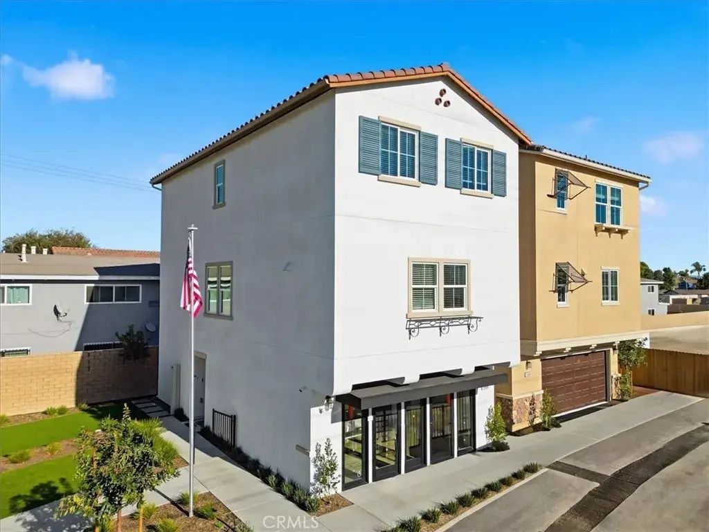 11444 Clover Lane, El Monte
