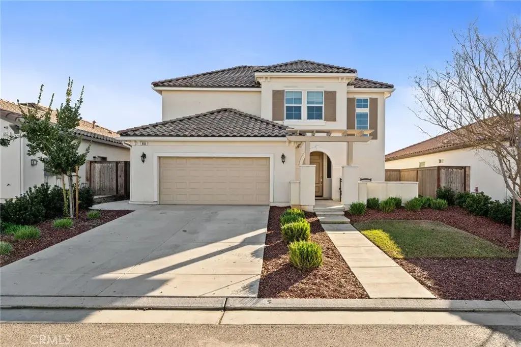 646 Wood Crest, Madera