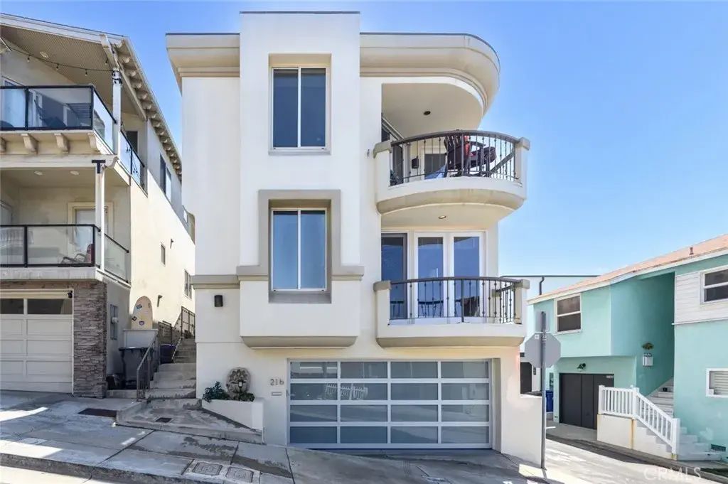 216 23rd Street, Manhattan Beach