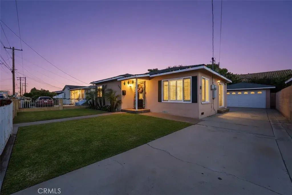 12810 Orr And Day Road, Norwalk