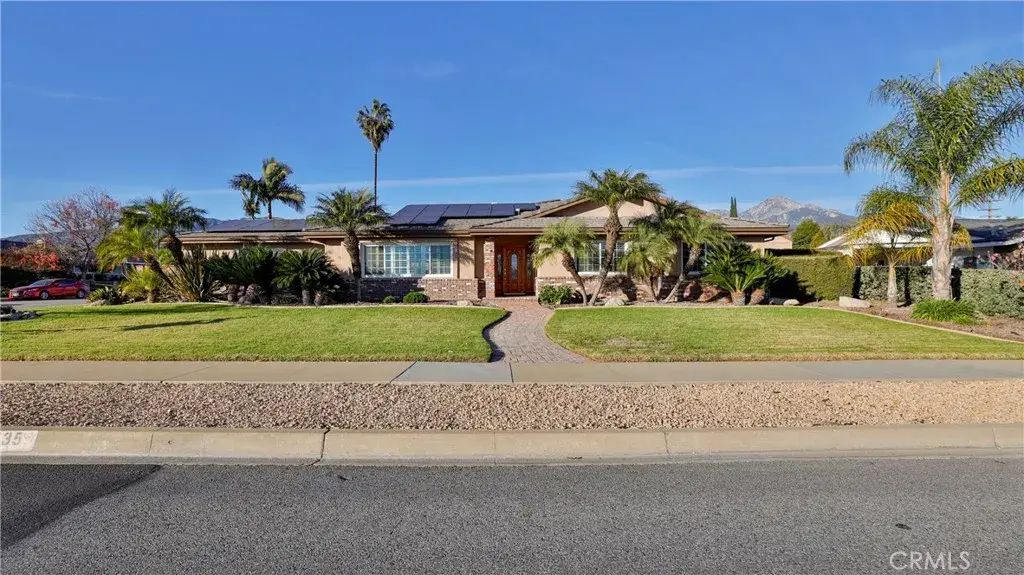 635 W 16th, Upland
