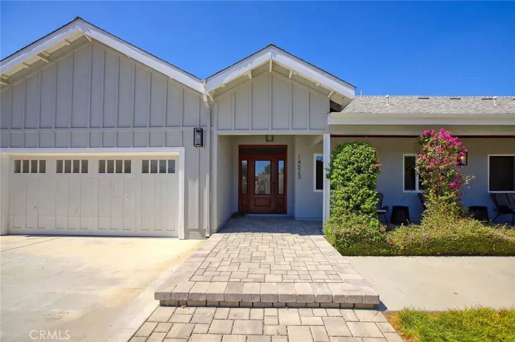 14523 Ryan, Sylmar