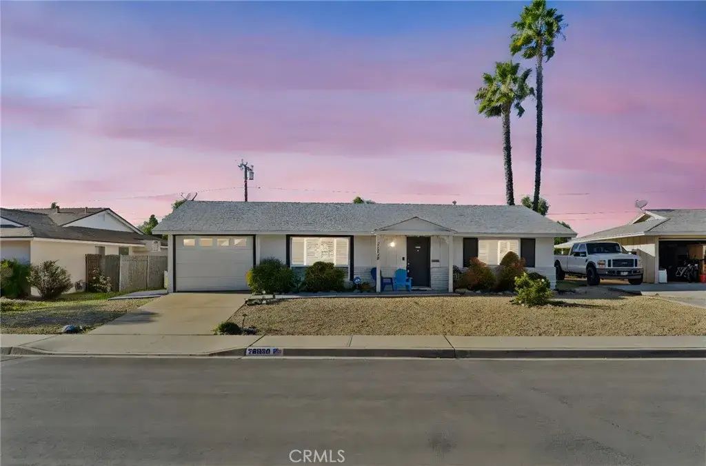 26830 Oakmont, Menifee