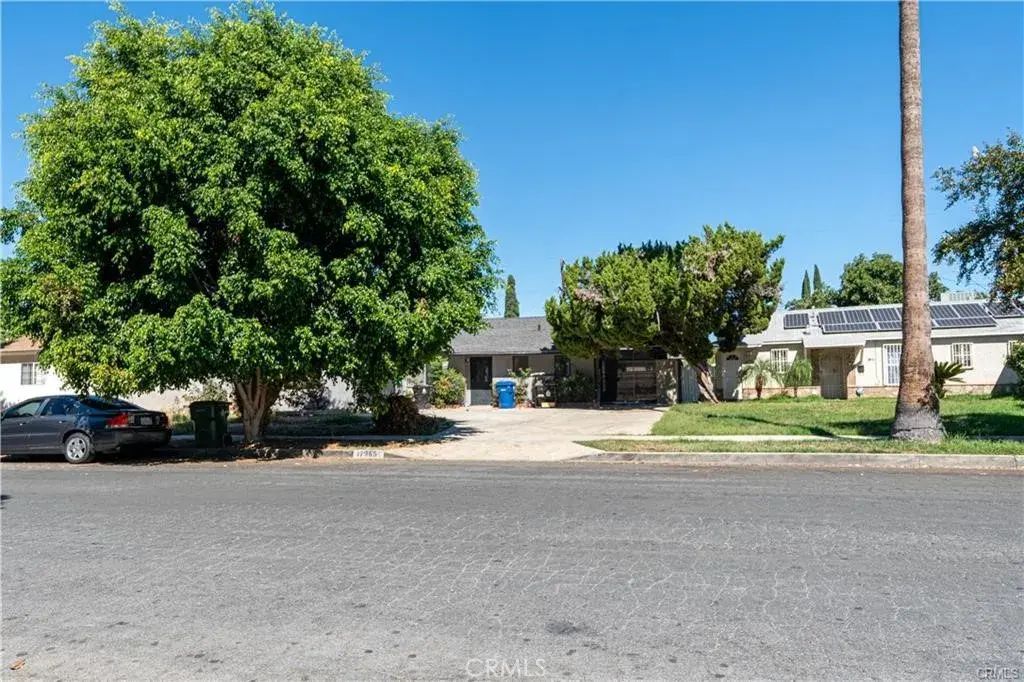 17955 Cantara, Reseda