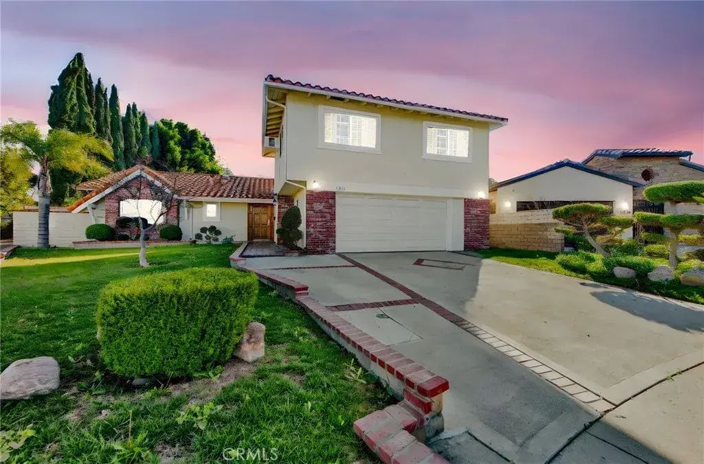 1641 Copa, Monterey Park