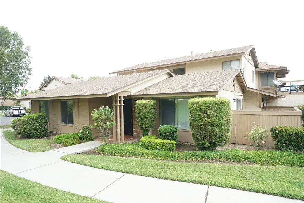 1457 Forest Glen Drive 166, Hacienda Heights