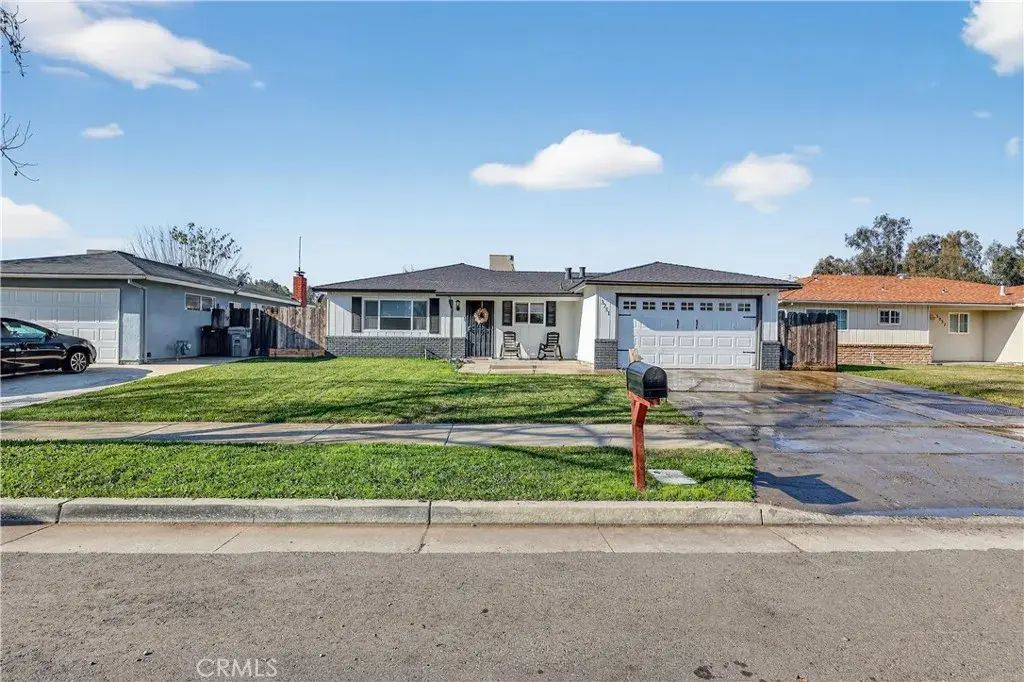 3251 Cheyenne, Merced