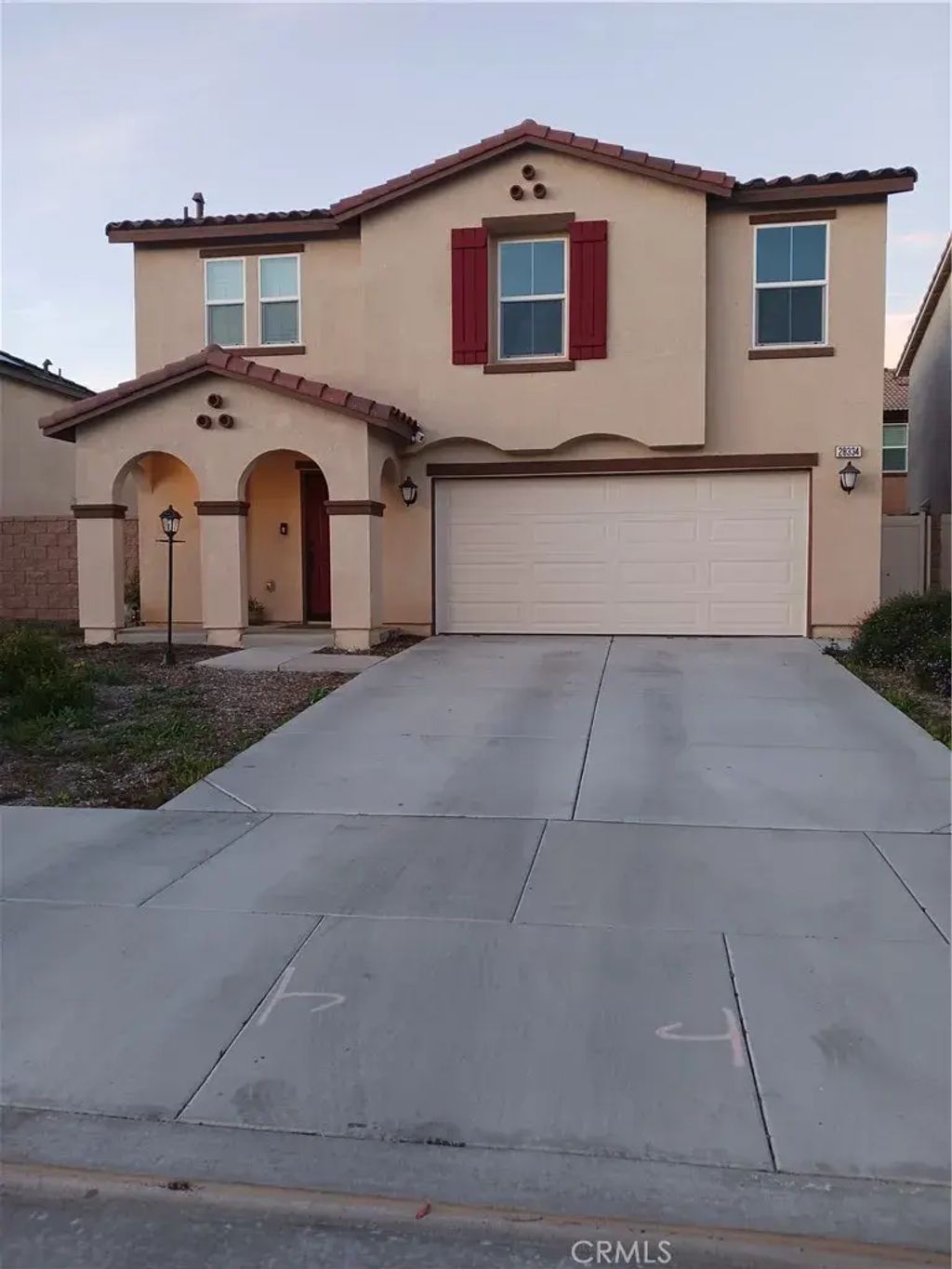 28334 Sandy Plains Drive, Nuevo