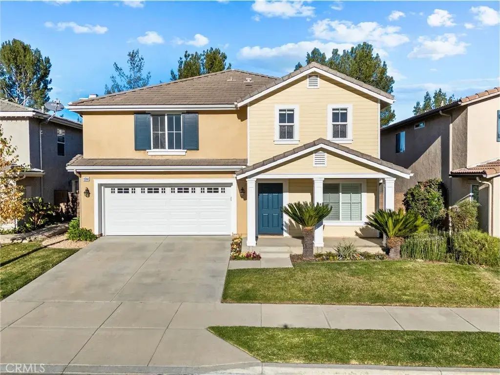 11344 Magnolia Street, Corona