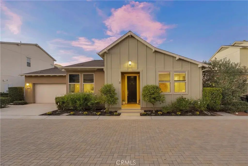 31 Alienta Lane, Rancho Mission Viejo