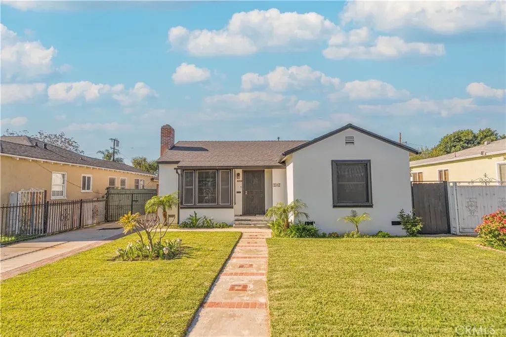 3043 Nevada, El Monte