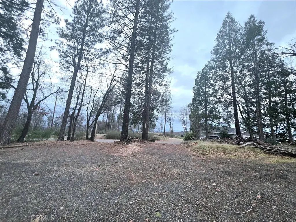 13534 West Park, Magalia