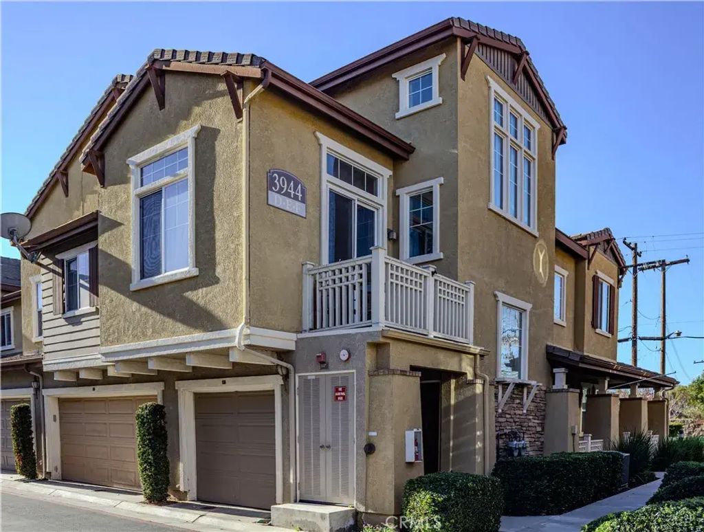 3944 Polk F, Riverside