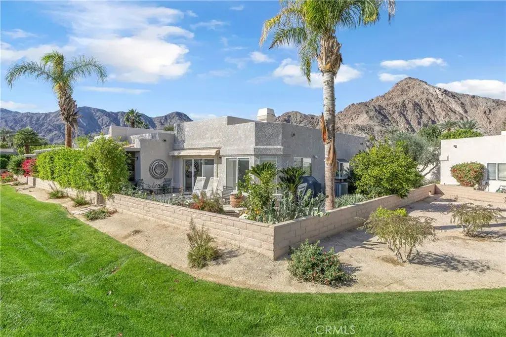 48558 Via Amistad, La Quinta