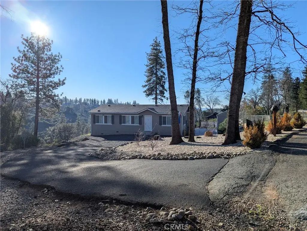 1658 Jaramillo, Paradise