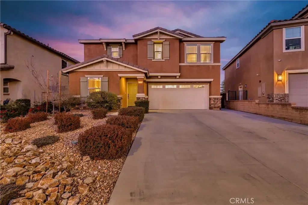 2503 Mulberry Lane, Palmdale