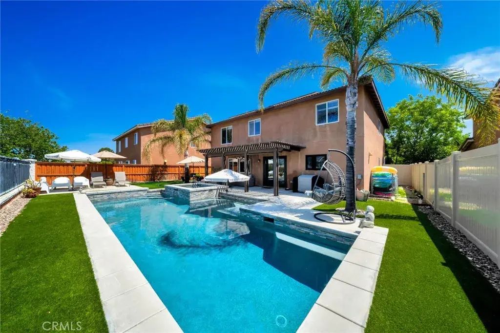 46109 Via La Tranquila, Temecula
